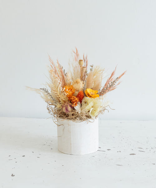 BLOMSTER　Summer arrangeS