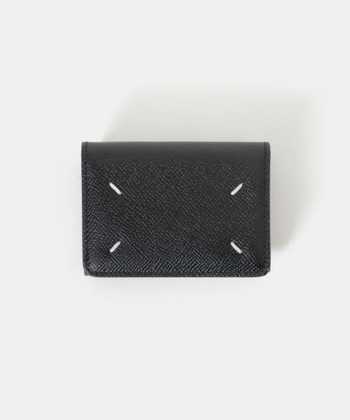 Maison Margiela　WALLET CLIP 3