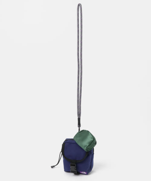 THE NORTH FACE PURPLE LABEL　Stroll Utility Case