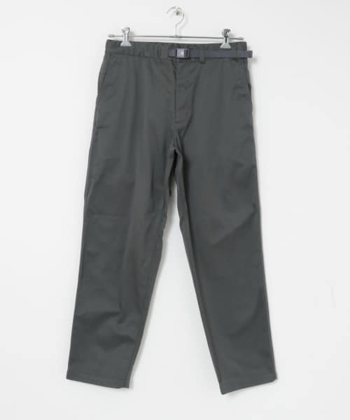 THE NORTH FACE PURPLELABEL　ChinoStraightFieldPt
