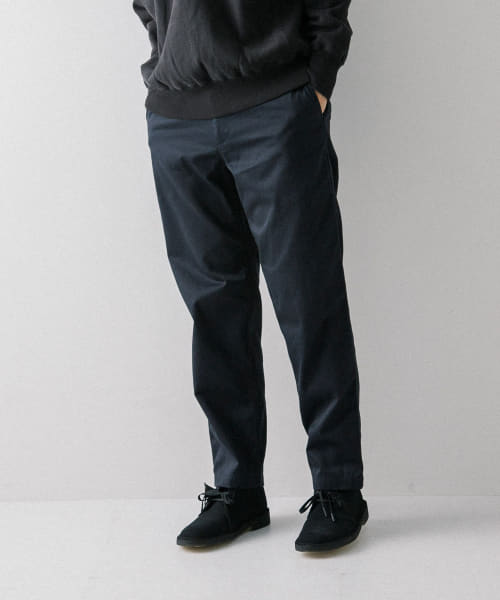 THE NORTH FACE PURPLELABEL　ChinoStraightFieldPt
