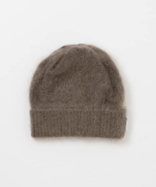 ORCIVAL　MOH WATCH CAP