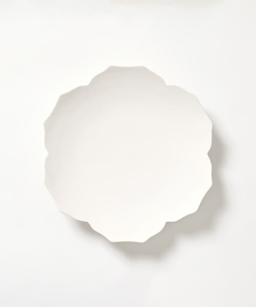 KIWAKOTO　DISH YURI 雪 Medium