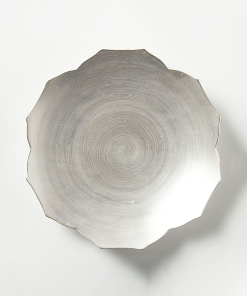 KIWAKOTO　DISH YURI 光 Large