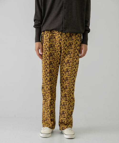 Needles　Track Pant