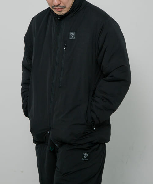 South2 West8　Insulator Jacket
