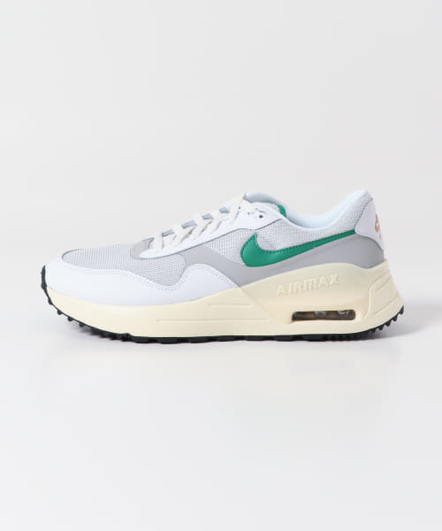 NIKE　ナイキ エア マックス SYSTM