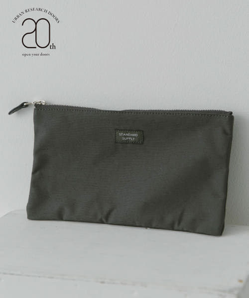 『別注』STANDARD SUPPLY×DOORS　20th MULTI CASE