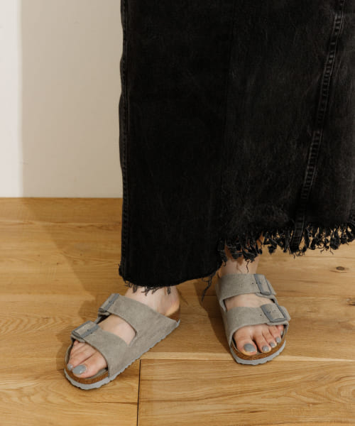 BIRKENSTOCK　ARIZONA narrow