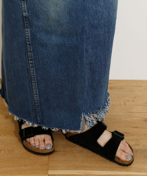 BIRKENSTOCK　ARIZONA narrow