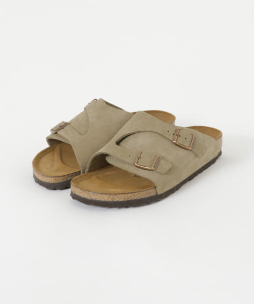 BIRKENSTOCK　ZURICH