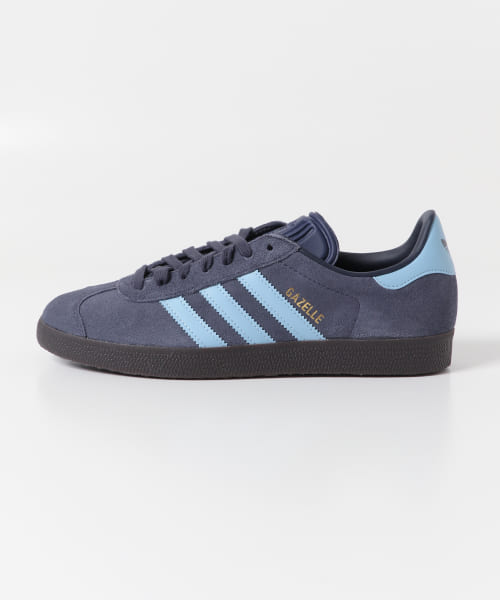 adidas　GAZELLE