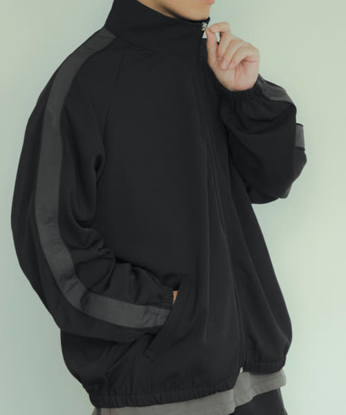 Track Jacket