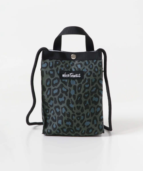 WILD THINGS　571006