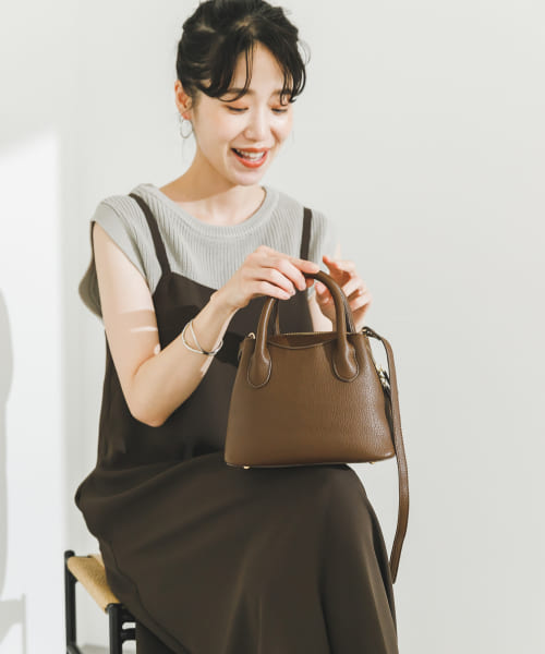 ミニショルダーバッグ