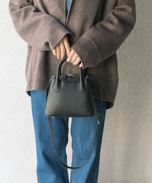 ミニショルダーバッグ