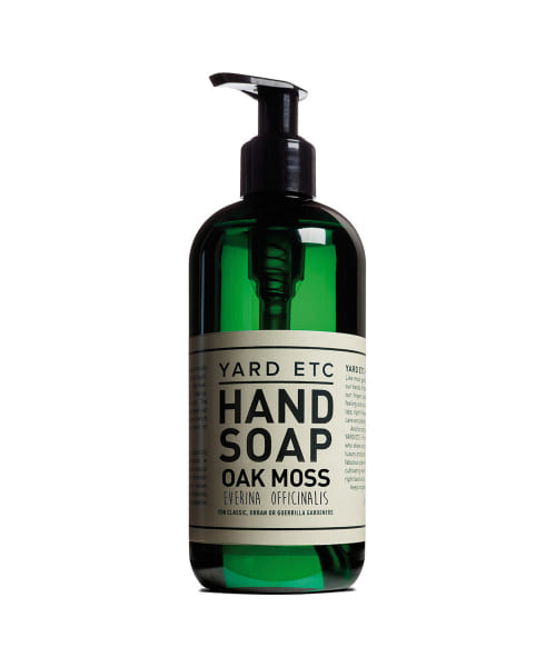 YARD ETC　HAND SOAP