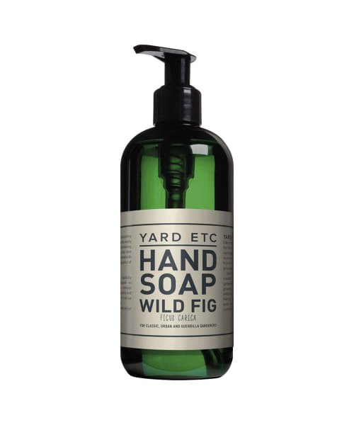 YARD ETC　HAND SOAP