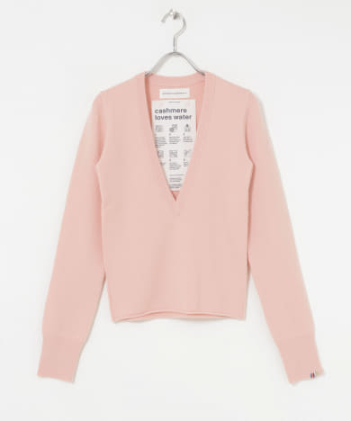 Extreme Cashmere　n°286 deco
