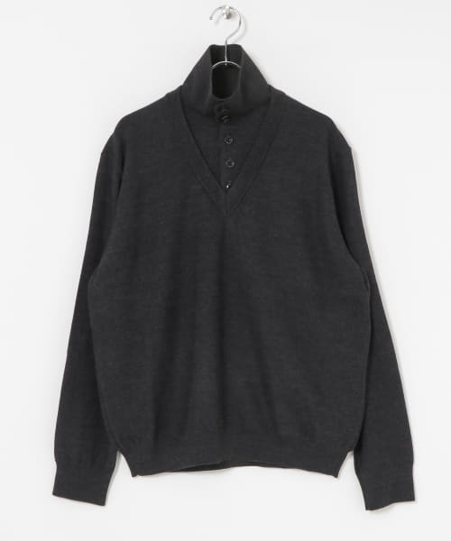LEMAIRE　TROMPE L’OEIL JUMPER