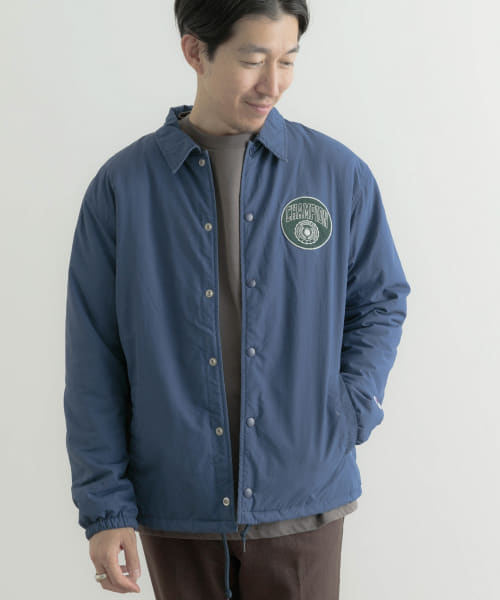 Champion　CHAMPION Coach Jacket