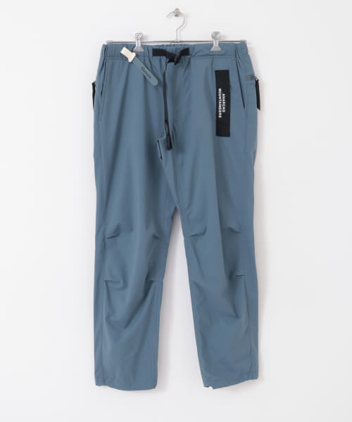 mountain research　I.D. Pants