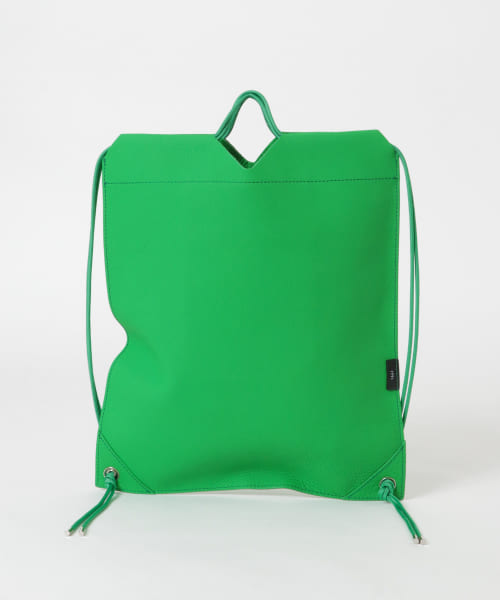 ITTI　MARY KNAP TOTE