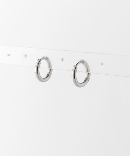 TOM WOOD　Classic Hoops Small