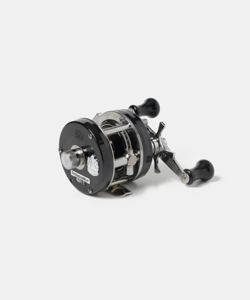 Abu Garcia　4501C Factory Tuned Black