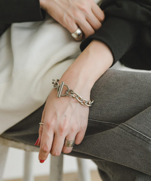 Hawk　Bracelet 6166