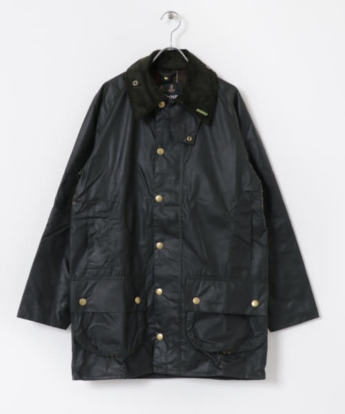 Barbour　40th anniversary beaufort