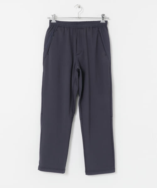 DAIWA LIFESTYLE PRO　FLEECE PANTS