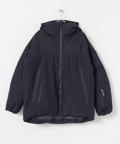 DAIWA LIFESTYLE PRO　DOWN PARKA GORE-TEX