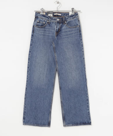 Levi's BAGGY DAD[LW46-A3494-0013]｜URBAN RESEARCH公式