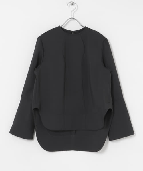 TARO HORIUCHI　Wave Cut Shirts