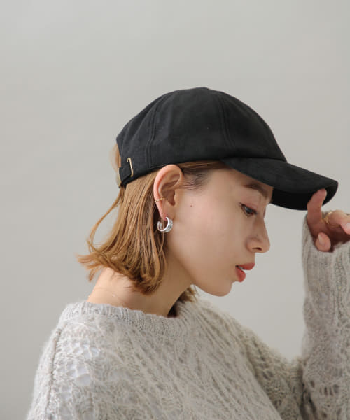 帽子 ストリート ひも付き 黒 キャップ ユニセックス イエロー