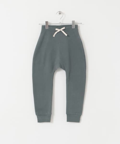GRAY LABEL　BAGGY PANTS
