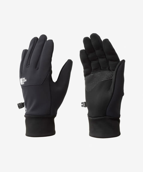 THE NORTH FACE　Windstopper Etip Glove