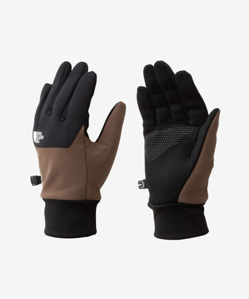 THE NORTH FACE　Windstopper Etip Glove