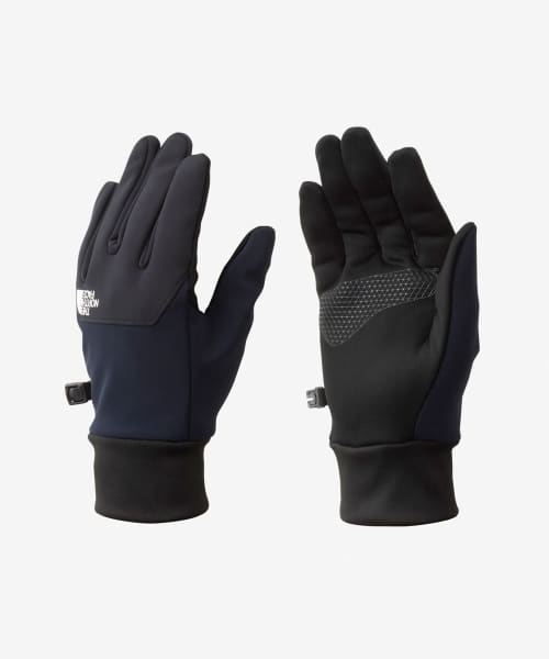THE NORTH FACE　Windstopper Etip Glove