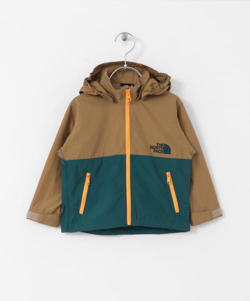 THE NORTH FACE　B Compact Jacket
