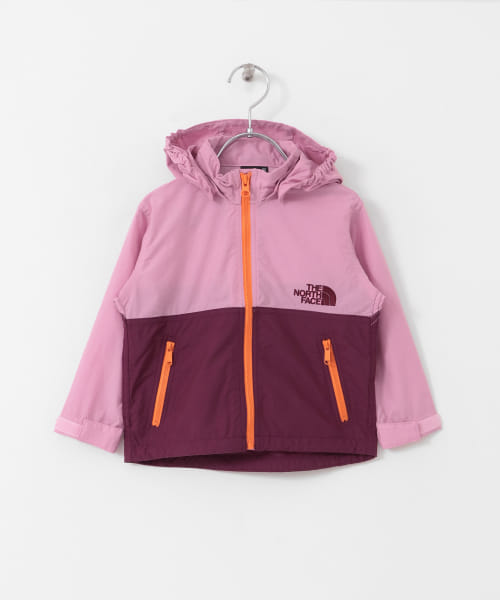THE NORTH FACE　B Compact Jacket