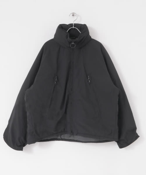 WILDTHINGS　WS HAPPY JACKET