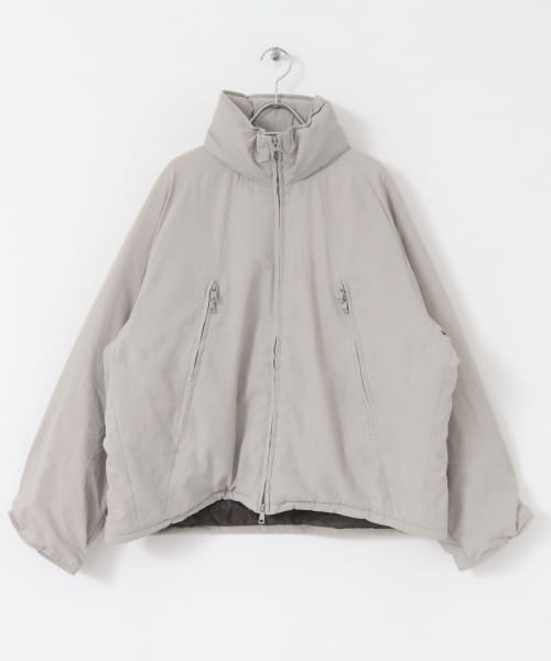 WILDTHINGS　WS HAPPY JACKET