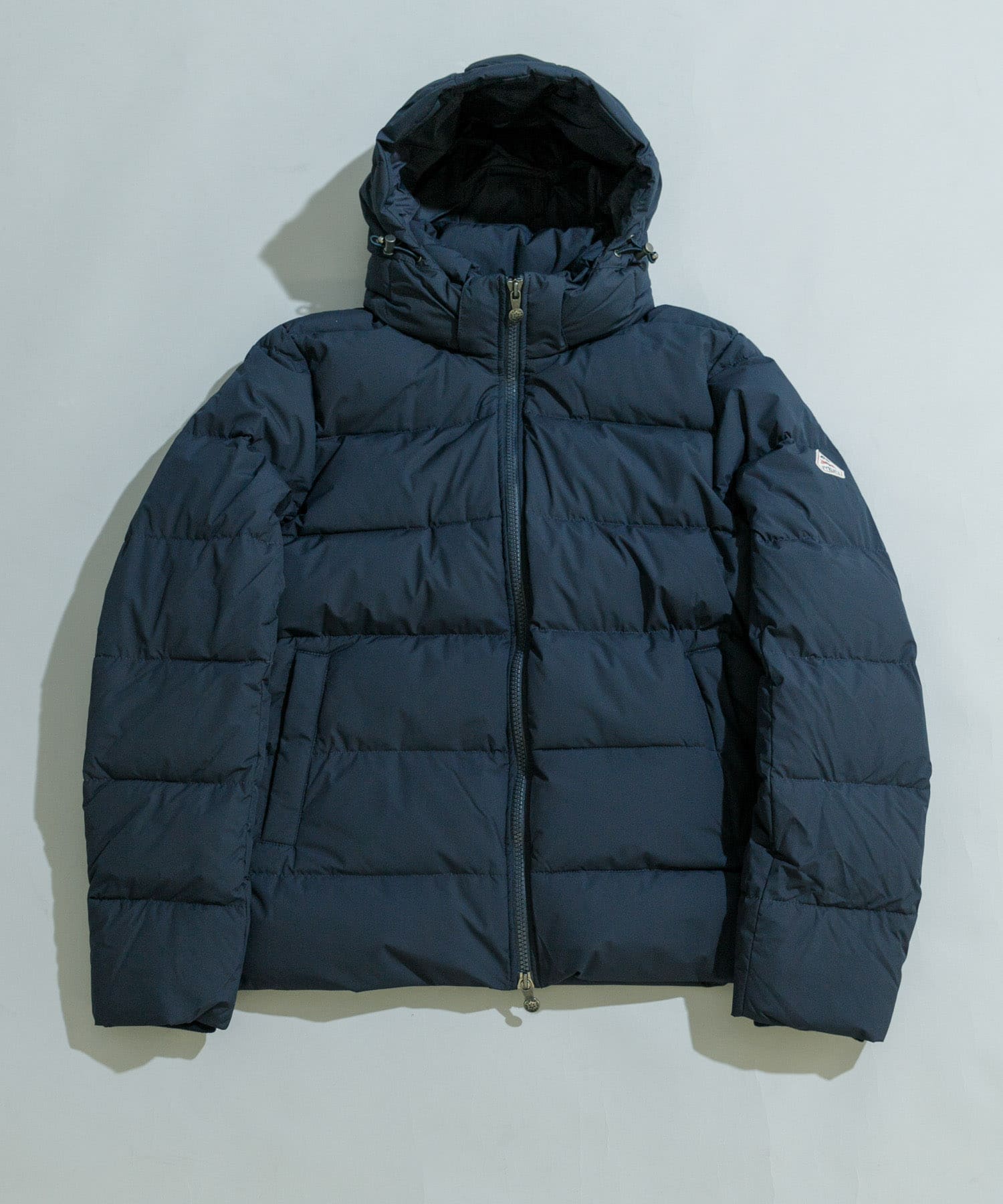 PYRENEX SPOUTNIC MINI RIPSTOP[HMS011-UM37]｜URBAN RESEARCH
