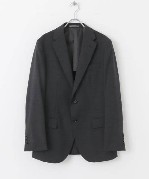 LIFE STYLE TAILOR　ウォッシャブルストレッチジャケット