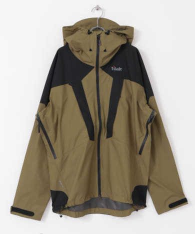 SUMARI HIKER SHELL JACKET[40005-BSM37]｜URBAN RESEARCH公式ファッション通販