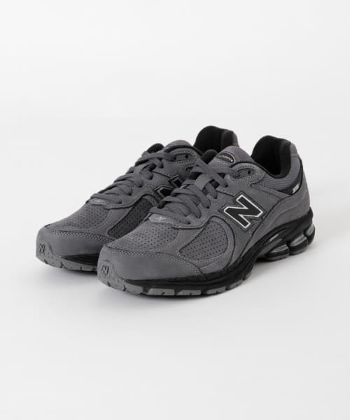 NEW BALANCE　M2002R