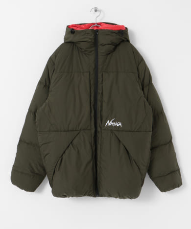 Engineered Garments Storm Coat[NQ193-BSM37]｜URBAN RESEARCH公式 