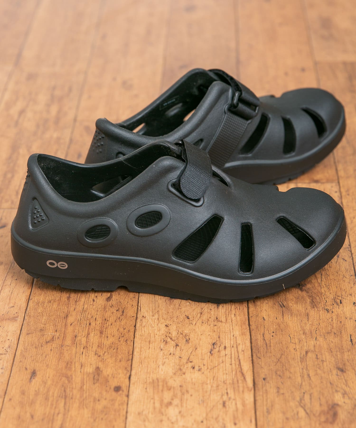 OOFOS OOcandOO[DM45-200047]｜URBAN RESEARCH公式ファッション通販